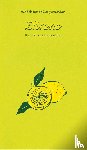 Ciccaglione, Bruno - Zitrone