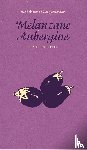 Derndorfer, Eva - Melanzane Aubergine