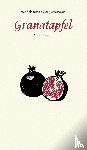 Henss, Rita - Granatapfel