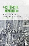 Trausmuth, Gernot - »Ich fürchte niemanden«