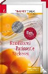 Breiteneder, Erich, Fruth, Eduard, Hassler, Josef, Hölbling, Helga - Konditorei, Patisserie, Bäckerei
