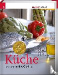 Mitsche, Eduard, Kranzl, Dieter, Reisinger, Johann, Fischer, Peter - Küche