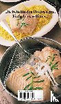 Calis, Ursula - Das kleine Fischkochbuch