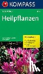Jaitner, Christine - KOMPASS Naturführer Heilpflanzen