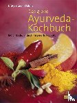 Sabnis, Nicky Sitaram - Das große Ayurveda-Kochbuch