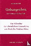 Hinz, Walther - Geborgenheit