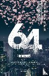 Yokoyama, Hideo - 64 (vierundsechzig)