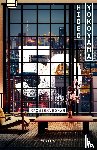 Yokoyama, Hideo - 50