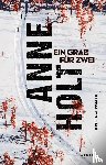 Holt, Anne - Ein Grab für zwei