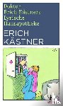 Kästner, Erich - Doktor Erich Kästners Lyrische Hausapotheke