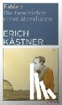 Kästner, Erich - Fabian