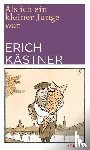 Kästner, Erich - Als ich ein kleiner Junge war