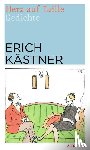 Kästner, Erich - Herz auf Taille