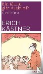 Kästner, Erich - Ein Mann gibt Auskunft (NA)
