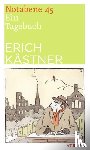 Kästner, Erich - Notabene 45
