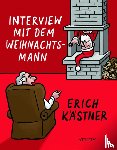 Kästner, Erich - Interview mit dem Weihnachtsmann