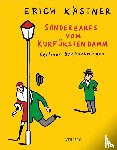 Kästner, Erich - Sonderbares vom Kurfürstendamm