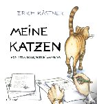Kästner, Erich - Meine Katzen