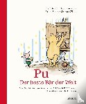 Bright, Paul, Saunders, Kate, Sibley, Brian, Willis, Jeanne - Pu. Der beste Bär der Welt