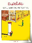 Kastner, Erich - Emil und die Detektive