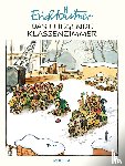 Kästner, Erich - Das fliegende Klassenzimmer