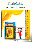 Kästner, Erich - Der kleine Mann