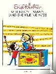 Kästner, Erich - Der kleine Mann und die kleine Miss