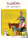 Kästner, Erich - Don Quichotte