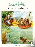 Kästner, Erich - Die Schildbürger