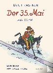 Erich, Kästner - Der 35. Mai
