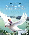 Kästner, Erich - Der kleine Mann und die kleine Miss
