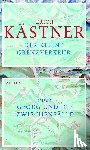 Kästner, Erich - Der kleine Grenzverkehr oder Georg und die Zwischenfälle