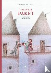 Alberti, Gino, Wolfsgruber, Linda - Das rote Paket