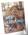 Carballeira, Paula - Der Anfang