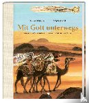 Schindler, Regine - Mit Gott unterwegs