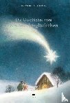 Krenzer, Rolf - Die Geschichte vom Weihnachtsglöckchen