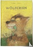 Wagener, Gerda - Wölfchen