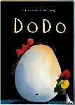 Moran, José, Rodero, Paz - Dodo