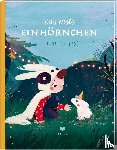 Blue, Beatrice - Das erste Einhörnchen