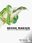 Manser, Bruno - Bruno Manser - Tagebücher aus dem Regenwald