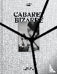 Maros, Kostas - Kostas Maros - Cabaret Bizarre