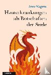 Maguire, Anne - Hauterkrankungen als Botschaften der Seele