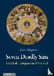 Maguire, Anne - Seven Deadly Sins