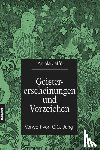 Jaffé, Aniela - Geistererscheinungen und Vorzeichen