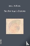 Hillman, James - Die Suche nach Innen