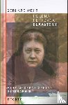 Wehr, Gerhard - Helena Petrovna Blavatsky