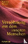 Massei, Karsten - Versöhnung mit dem inneren Menschen