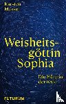 Massei, Karsten - Weisheitsgöttin Sophia