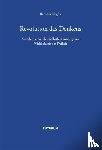 Ziegler, Renatus - Revolution des Denkens