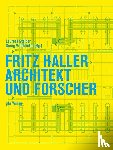 - Fritz Haller